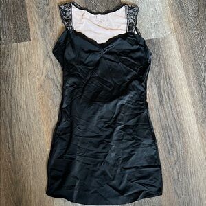 (26)F.I.T slip dress